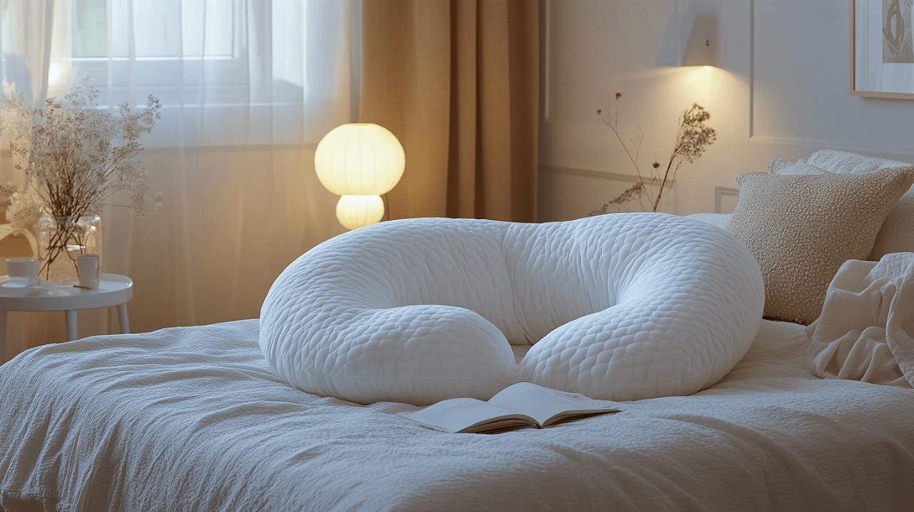 Guide d’utilisation du coussin de grossesse : astuces et conseils de sages-femmes