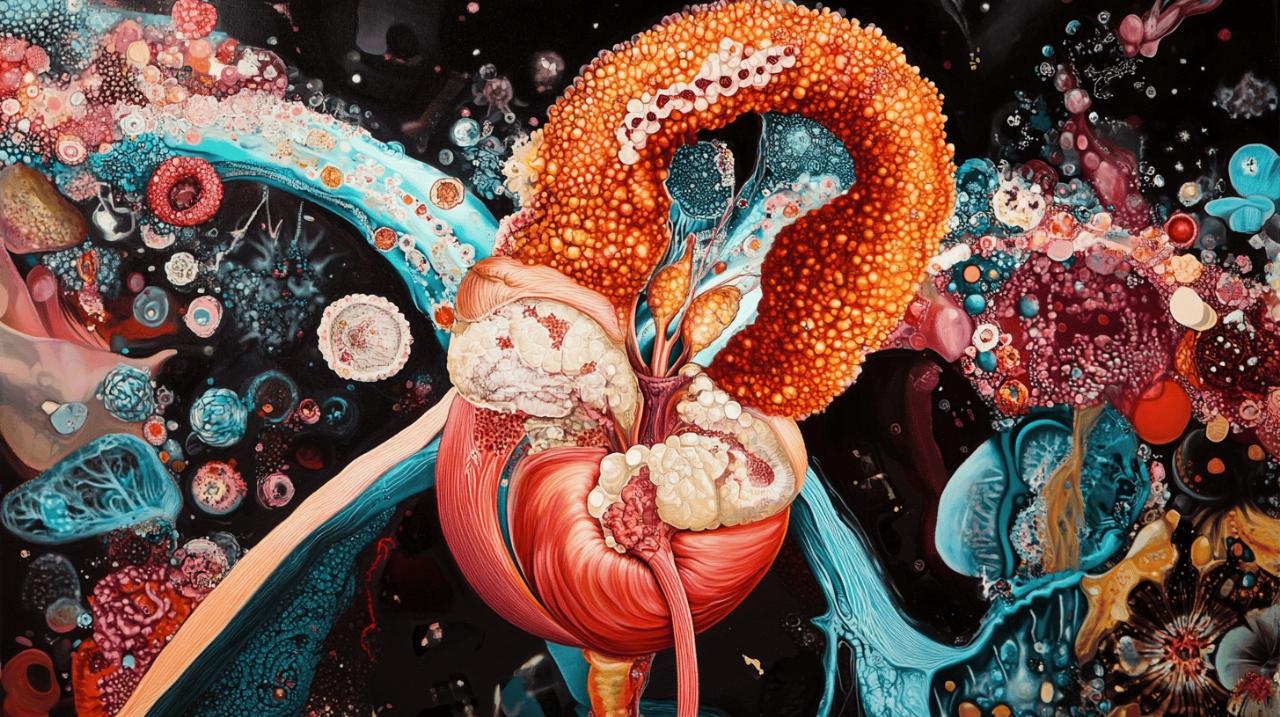 Guide medical complet : le curetage uterus, de la preparation au retablissement