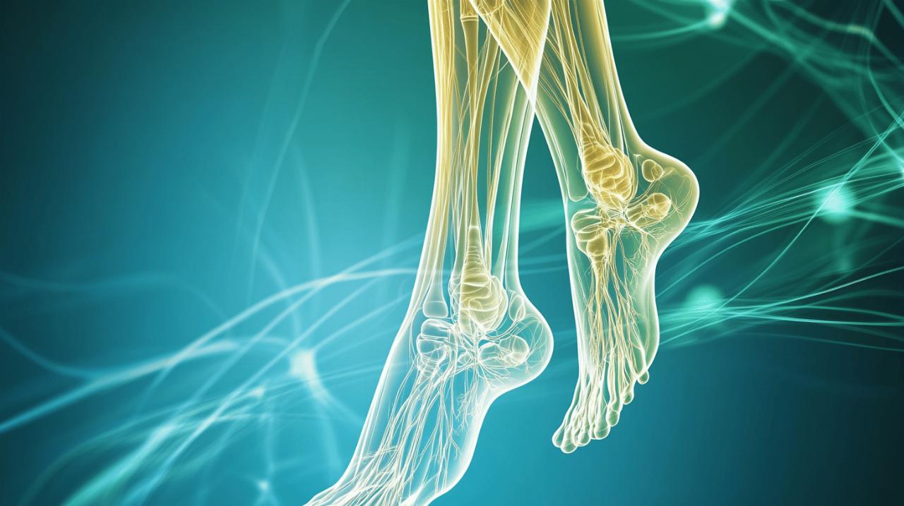 Fourmillements dans les jambes : de la sciatique au syndrome du canal carpien