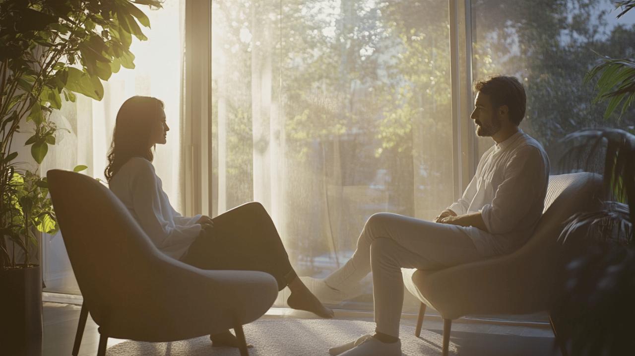 Vaincre ses dependances grace a l’EMDR – la therapie basee sur le mouvement des yeux